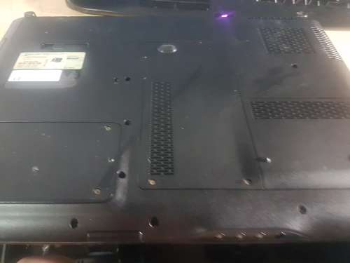 HP Pavilion DV9000