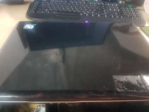 HP Pavilion DV9000