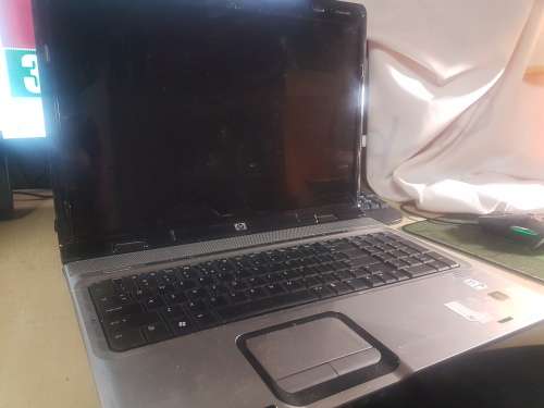 HP Pavilion DV9000