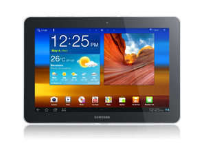 Samsung P7500 Tablet