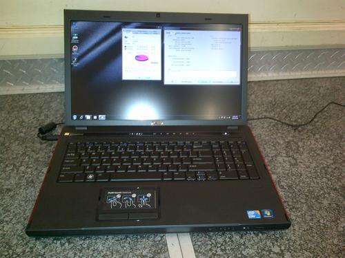 DELL VOSTRO 3700