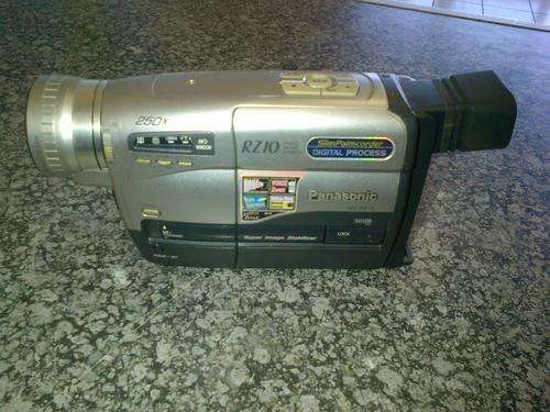 PANASONIC NV-RZ10