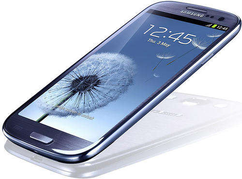 SAMSUNG GALAXY S3