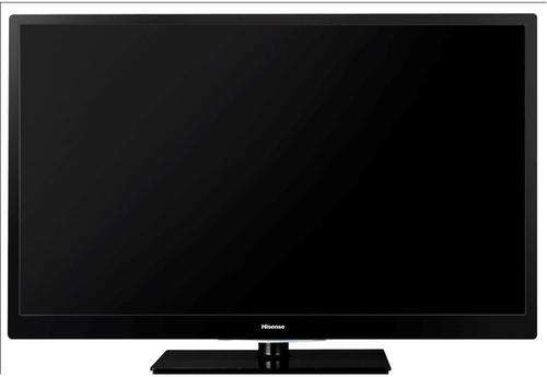 HISENCE 46" LED TV