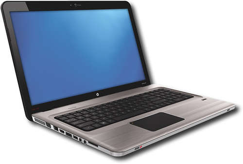 SECOND HAND HP PAVILION DV7