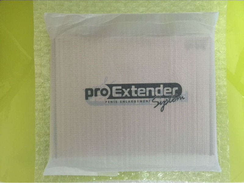 ProExtender System | PERMANENT GAINS | FREE HANDSOME UP PENIS PUMP (ONLY 1 LEFT) | LOCAL STOCK