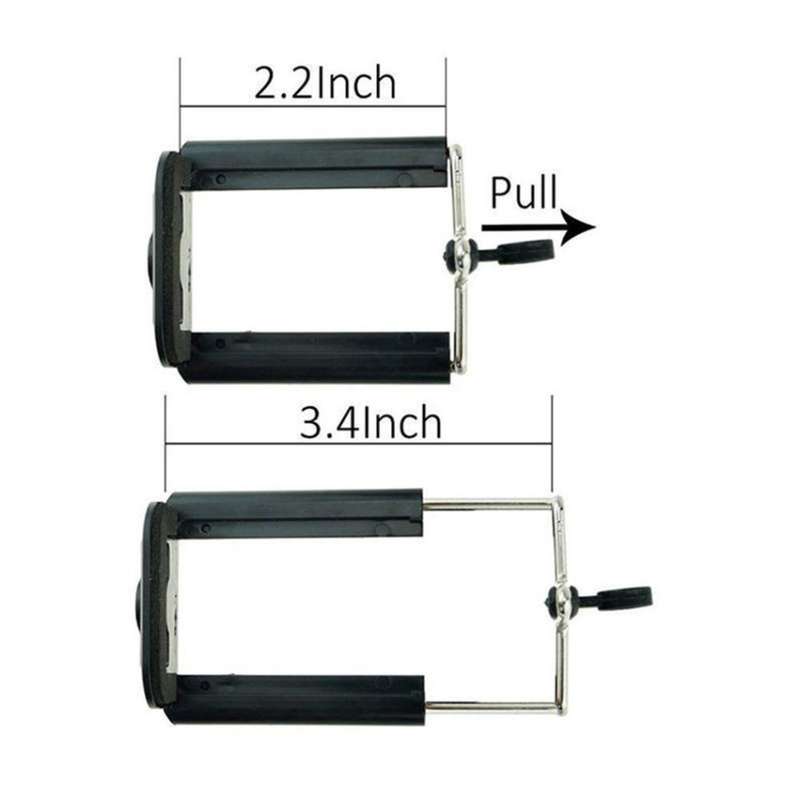 Phone Lens Kit | Includes Tripod | Selfie Stick | Remote Camera Trigger | Universal Compatibility