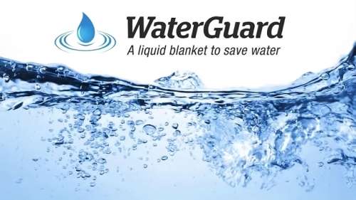WaterGuard (6-Pack Case) |  Can be used for Jacuzzi, Pool or Water Reservoir