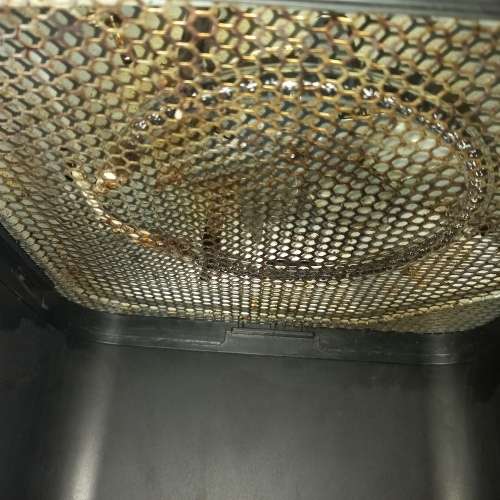 Kyvol Epichef AF600 SMART Air Fryer 6QT With Wifi Smart Control | CONDITION: Used-Good