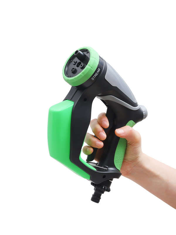 FoamMaster Car Wash Hose Attachment