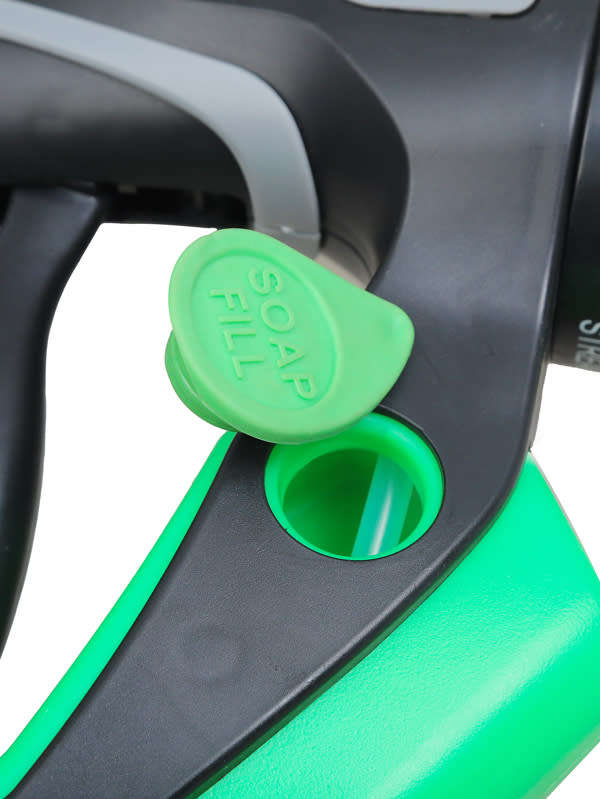 FoamMaster Car Wash Hose Attachment