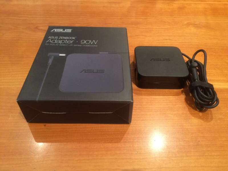Asus Zenbook Adapter 90W