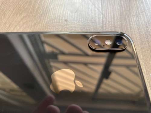 iPhone X 64GB Black