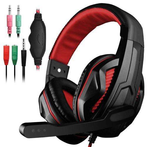 Weilishi W-160 Gaming Headset