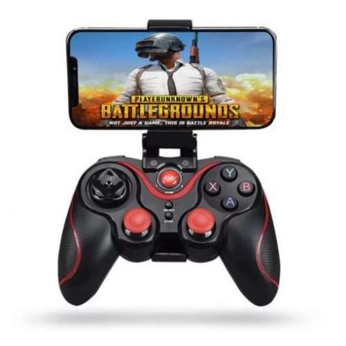 FOYU WIRELESS CONTROLLER FO-603