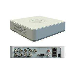 HILOOK DVR 8CH