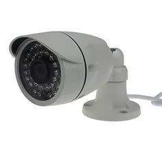 1200 TVL LOVEDAY BULLET LD-01 3.6MM