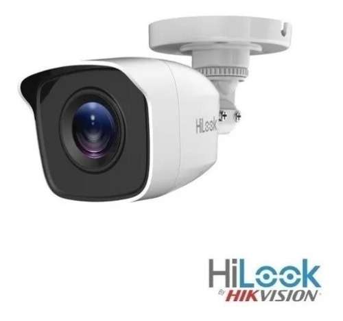 HILOOK BULLET 720P 2.8MM
