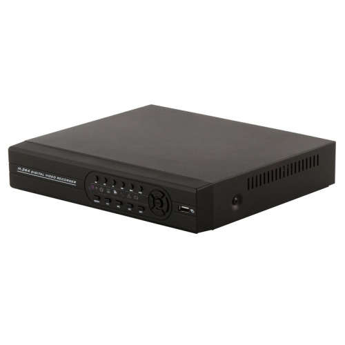 ECONOMIC DVR 16CH