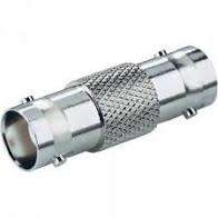 BNC TO BNC CONNECTORS