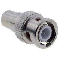 RCA TO BNC Connector