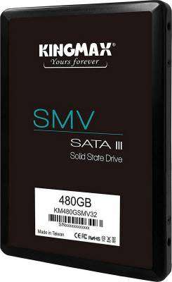 KINGMAX SMV SSD 480GB