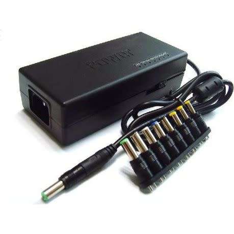 Nesty Universal Laptop Charger 96W