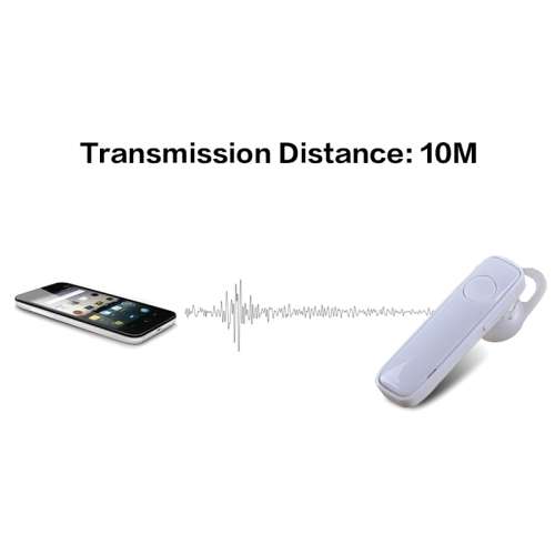 Bluetooth Wireless Headset