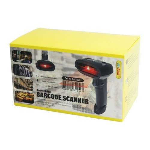 Barcode scanner Andowl Q-T116