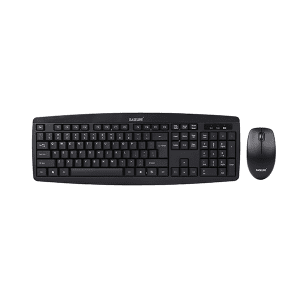 Baseline Wireless Keyboard and Mouse Combo BL-comb701