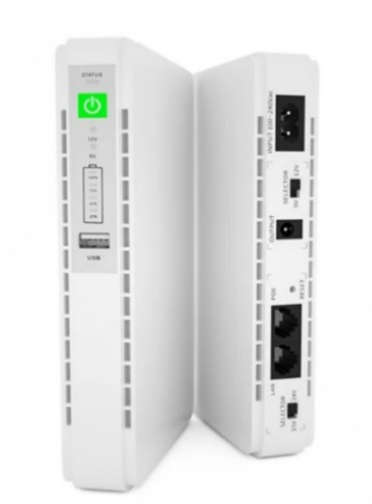 10400mAH Mini UPS