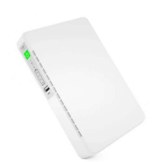10400mAH Mini UPS
