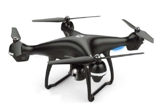 Andowl Sky Speed HD AERIAL PHOTOGRAPHY1080P Drone Q-DM6