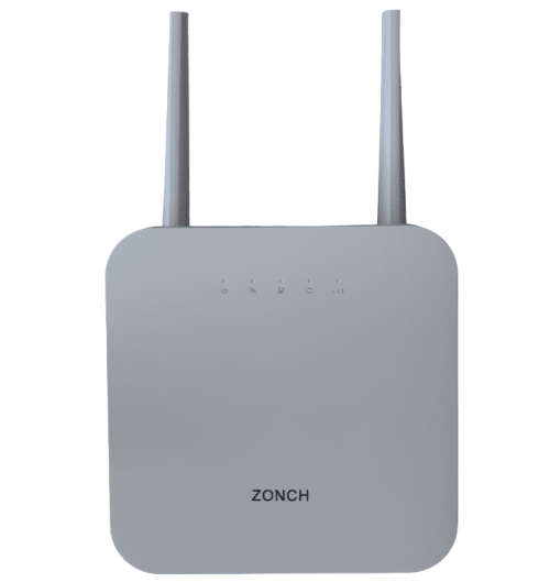 Zonch 4G Router  B628