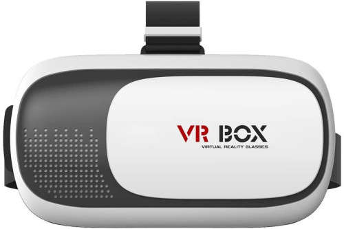 VR Box Virtual Reality Headset