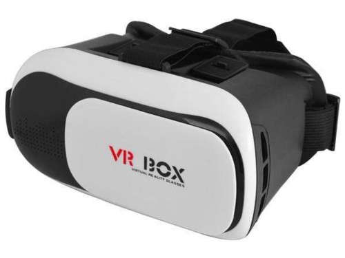 VR Box Virtual Reality Headset