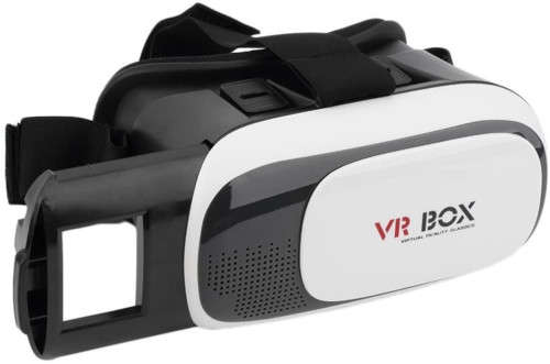 VR Box Virtual Reality Headset