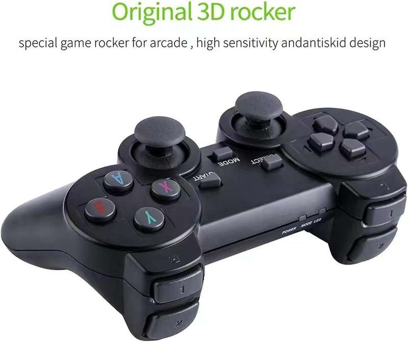 Retro Arcade Game HDMI Game Stick