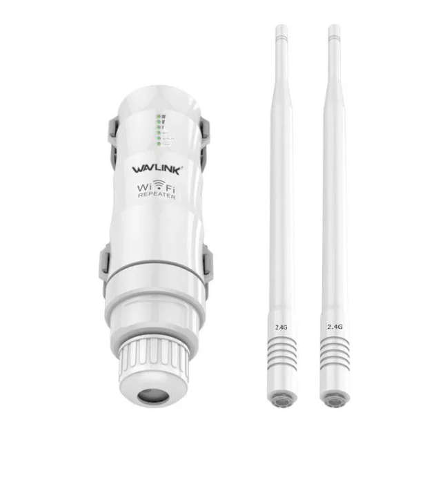 WaveLink Outdoor WiFi Extender