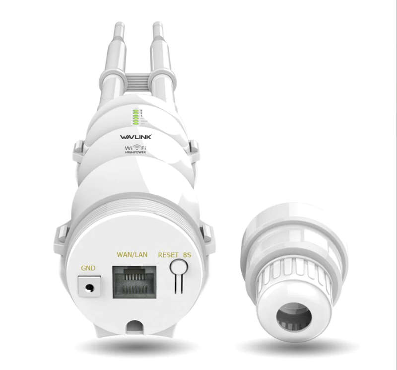 WaveLink Outdoor WiFi Extender