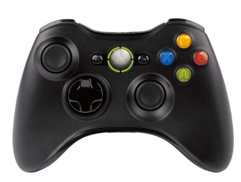 XBOX 360 Wireless Controller