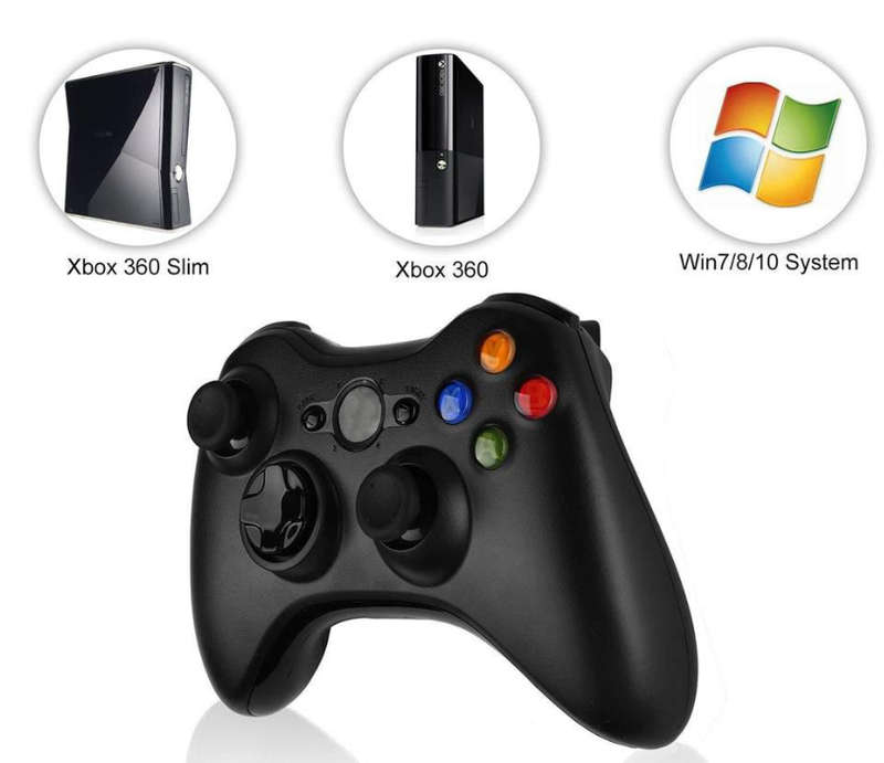 XBOX 360 Wireless Controller