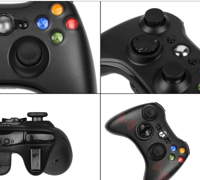 XBOX 360 Wireless Controller