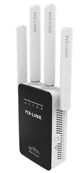PIX LINK WIFI REPEATER