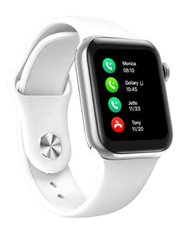 T500 SMART WATCH