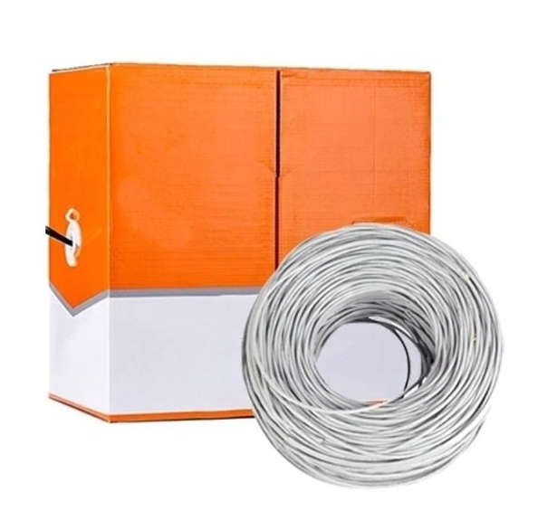 100m Cat 5E Cable in Box