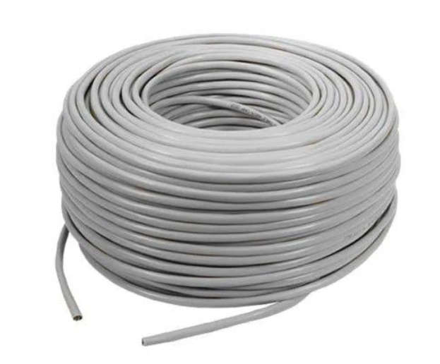 100m Cat 5E Cable in Box