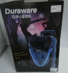 DURAWARE DR-122K SPEAKER