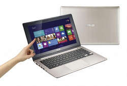 Asus VivoBook X202E Series X202E-CT006H Touch Screen Notebook