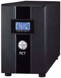 RCT 1000GT On-Line UPS 800W